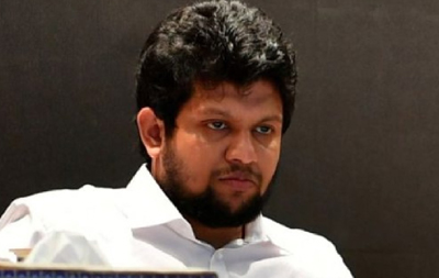 লক্ষ্মীপুর-১ আসনে স্বতন্ত্র প্রার্থী হিসেবে মাহফুজ আলমের মনোনয়ন উত্তোলন